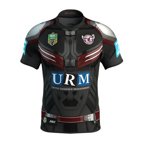 Today the manly sea eagles unveiled their new custom designed māori jersey inspired by the histories of ngāi tahu, but manly ceo lyall gorman says it's. 2017 NRL Jerseys | Zero Tackle