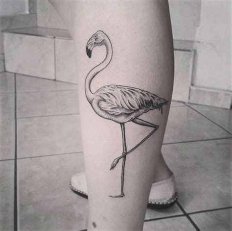 Check spelling or type a new query. 50+ Flawless Flamingo Tattoos - TattooBlend