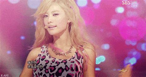 Compilation Of After School Nanas Sexiest Moments — Koreaboo