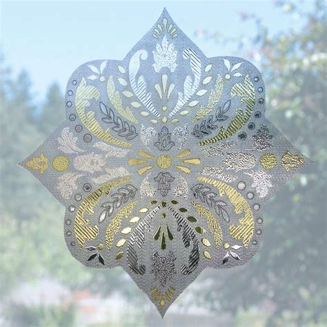You can also choose from pvc, pe window film there are 8 suppliers who sells window film home depot on alibaba.com, mainly located in asia. Artscape 12 in. Medallion Decorative Window Film Accent-01 ...