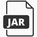 Jar Java Icon Format Archieve Open Icons