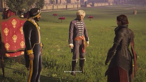 Assassin S Creed Syndicate Gameplay The Last Maharaja Duleep Singh