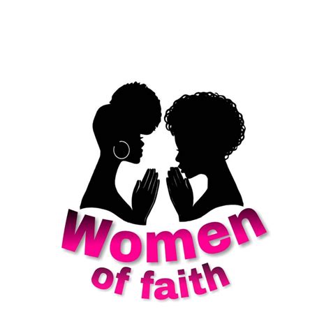 women of faith ministry wof