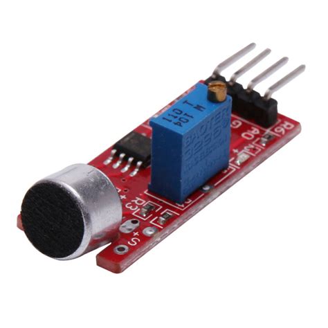 sensor de sonido tutoriales arduino hot sex picture