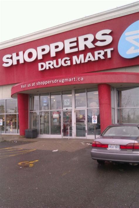 By providing your email address, you consent to receiving electronic communications from shoppers drug mart inc. Shoppers Drug Mart - 3151 Stranherd Drive, Ottawa, ON ...