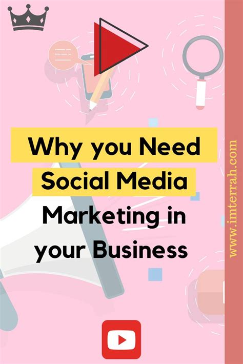 Why You Need Social Media Marketing In Your Business In 2020 Social