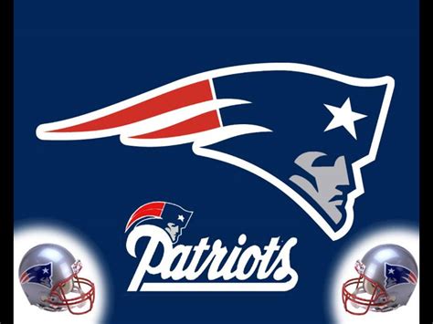 Download New England Patriots Nfl Wallpaper By Danderson51 Free