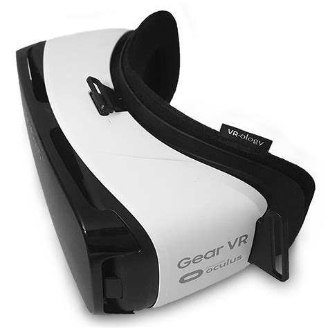 Samsung gear vr (2017) review. Samsung Gear VR Replacement Face Foam Pad - Gear VR
