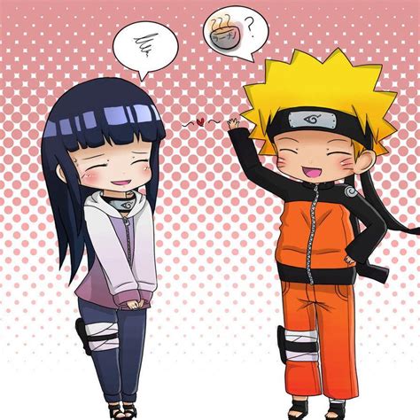 Naruhina Wallpapers Wallpaper Cave