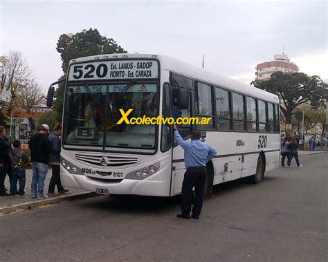 Lanús este has many attractions to explore with its fascinating past, intriguing present and exciting future. Recorrido Linea 520 de Colectivos en Lanus, Gran Buenos Aires - Lanus - Villa Caraza