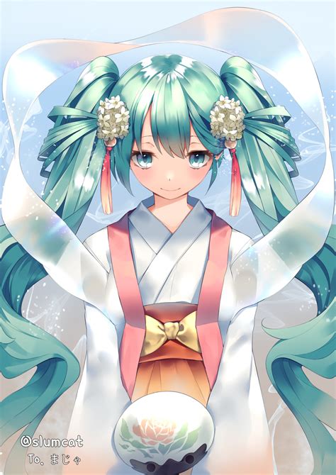 Hatsune Miku Vocaloid Image 2509156 Zerochan Anime Image Board