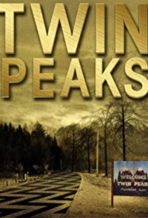 Teaser Tráiler De Twin Peaks Que Llegará A Showtime En 2017 Hobby Consolas
