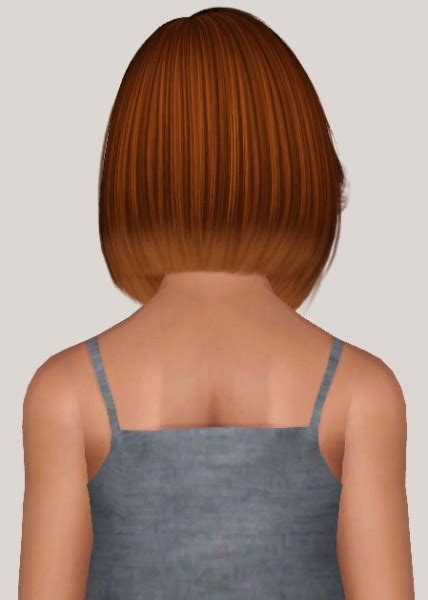 Nightcrawler Moonlight Hairstyle Retextured By Someone Take Photoshop