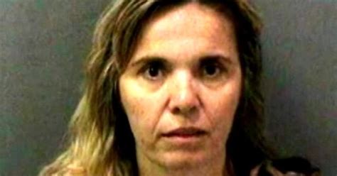 Hockey Mom Faces Sex Charges