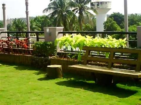 Explore wide range selection of garden& outdoors products such as seeds, water equipments, pest control, fertilizers, garden tools. Roof top garden on our house in india - YouTube