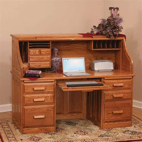 You got free computer desk plans software. Woodwork Rolltop Computer Desk Plans PDF Plans