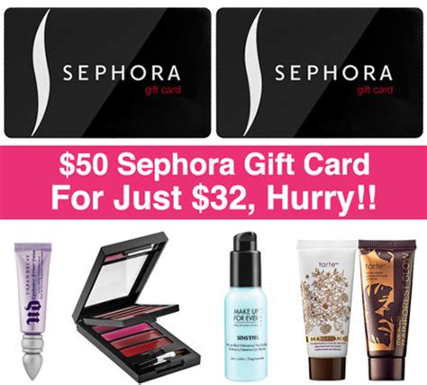 Gift card if you are looking to buy a sephora gift card that can be used in sephora locations in italy or at sephora.it, buying a gift card here won't work. Sephora gift cards at walgreens - Gift Card