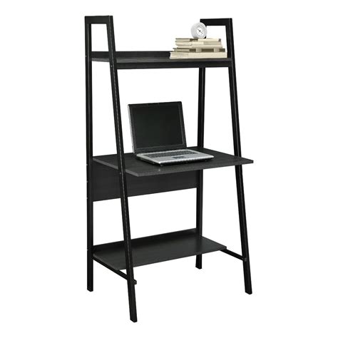 99 Black Ladder Desk Rustic Home Office Furniture Check More At