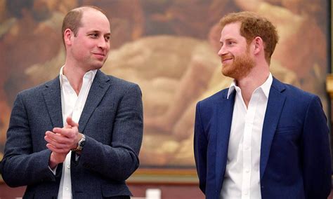 Prince Harry Shares Emotional Letter From Prince William In New Documentary