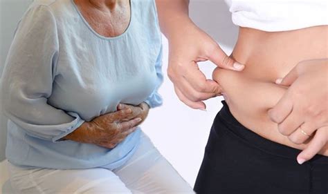 Bloated Stomach Pain Soothe Your Bloated Belly With Four Foods And Drinks Uk