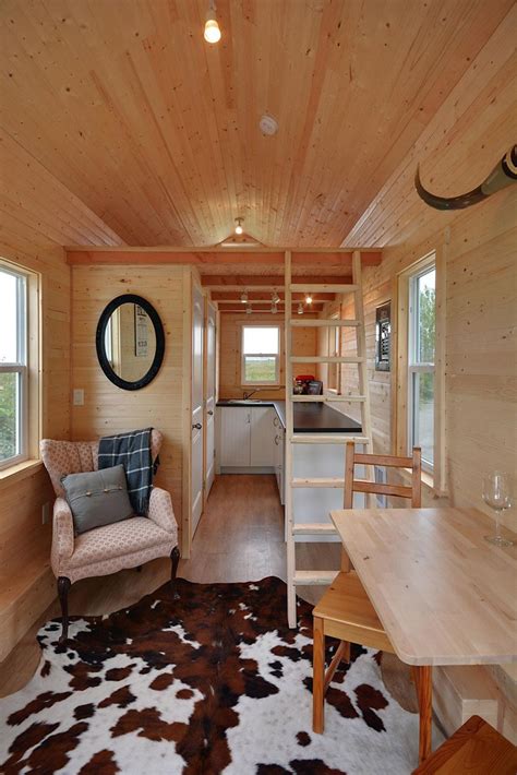 Tiny House Living For Big Rewards