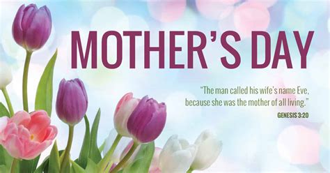 Mothers Day 2019 Canyon Springs Church