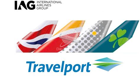 Travelport Acuerdo De Distribución De Ndc Con British Airways Iberia