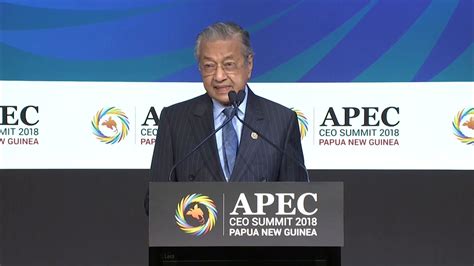 Çiçeğin 21 ayrı yaprağı, asya pasifik bölgesinde bölgesel ekonomik entegrasyonu, sürdürülebilir. Tun M: Ensure substantive deliverables when Malaysia hosts ...