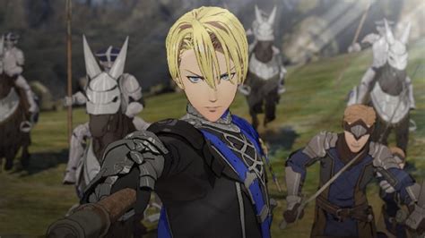 Three houses has added all of its new content without it coming at the expense of what has previously made the franchise great. Fire Emblem: Three Houses: Blue Lions Guide - Likes, Dislikes, and Interests | Tips | Prima Games