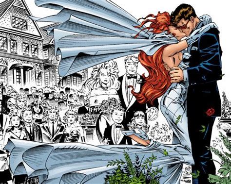 Cyclops And Jeans Wedding Casal Beijo