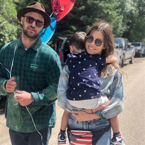 Jessica biel and justin timberlake have reportedly welcomed their second child, after keeping biel's pregnancy on the down low for months in quarantine. Justin Timberlake Confirms Baby No. 2 With Jessica and ...