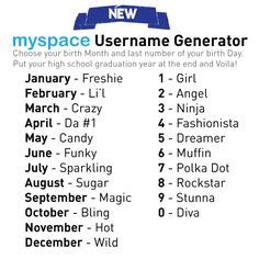 Use namechk to search for an available username or domain and secure your brand across the internet as well as username registration. Instagram Namen Ideen Generator | Free Instagram Downloader
