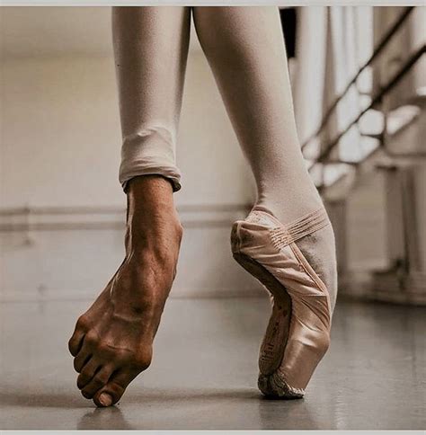 𝔟𝔞𝔩𝔩𝔢𝔱 Ballet Feet Dancers Feet Ballerina Feet