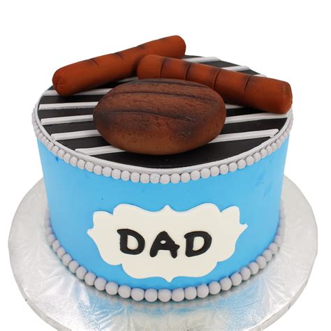 father s day custom cakes for dad available at palermo bakery palermo s cafe and bakery
