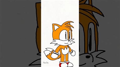 Tails Youtube