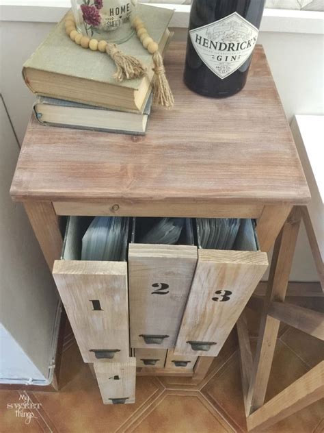 We did not find results for: DIY Filing Cabinet Build • My Sweet Things