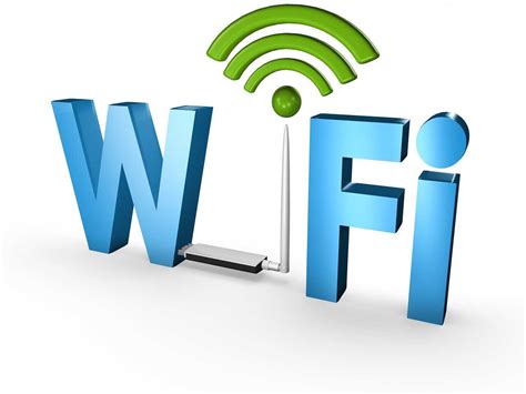 Wi Fi 6 The Next Generation Of Wi Fi Solutionhow