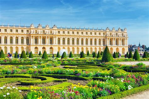Palace Of Versailles A Symbol Of 17th Century French Monarchy Go Guides