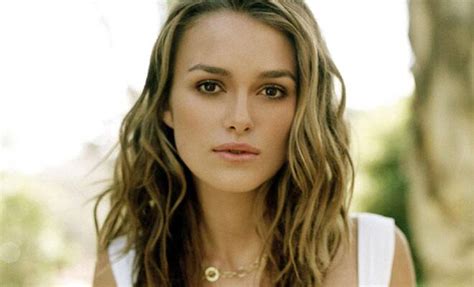 Keira Knightley Quit Twitter After Only 12 Hours Entertainment News