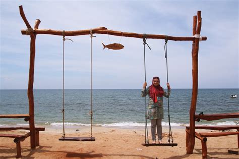 Check spelling or type a new query. ~SiNar CinTaKu~: Buaian Tepi Pantai Terengganu Ala Lombok