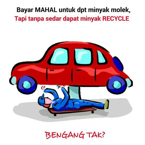 tips penjagaan kereta untuk wanita