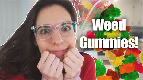 Today Episode Gummy Bears Gummies Brows Chef Medical The Creator Development Youtube