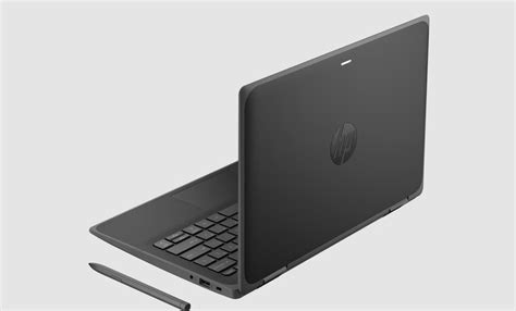 Hp Rugged Fortis Laptop Launched For Businesses And Educational Works