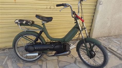 Tayara Moto Peugeot 103