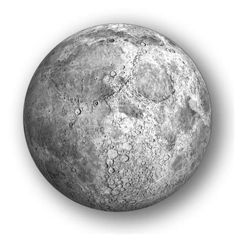 Download Png Moon Hd Png And  Base