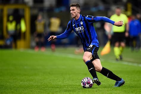 Robin gosens statistics and career statistics, live sofascore ratings, heatmap and goal video highlights may be available on sofascore for some of robin gosens and atalanta matches. Robin Gosens: Corona verhinderte Debüt in der Nationalmannschaft