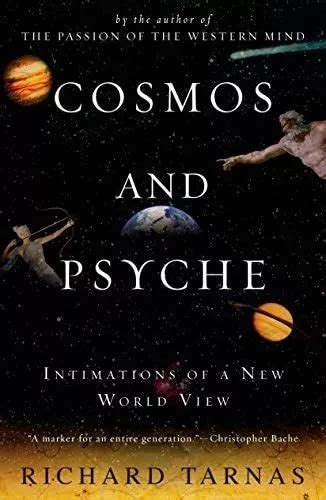 libro cosmos y psique intimaciones de un nuevo en inglés cuotas sin interés