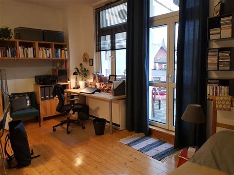 Die stadt selbst ist geprägt von einem hohen anteil an die stadt wird hauptsächlich durch studenten und akademiker geprägt, die eine wohnung mieten in münster. 1-Zimmer-Wohnung im Erphoviertel zur Zwischenmiete - 1 ...