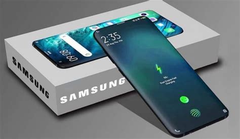 Samsung Galaxy Oxygen 2023 Price Specs Release Date News