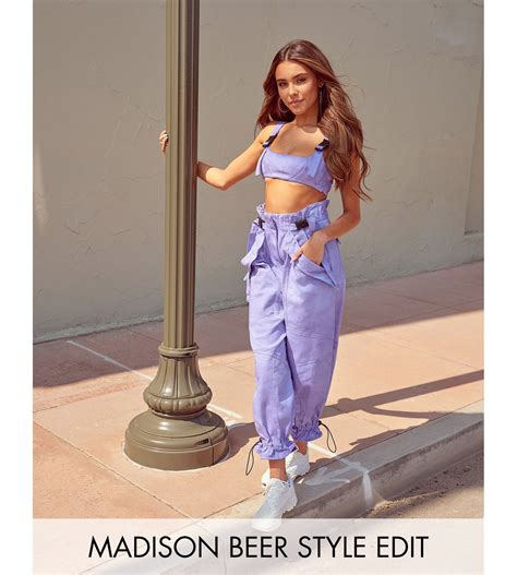 Madison Beer Thefappening Hot For Asos Style The Fappening